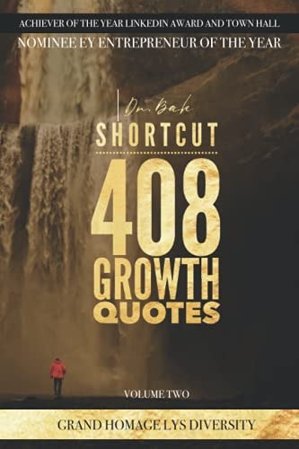 Shortcut Volume 2 - Growth