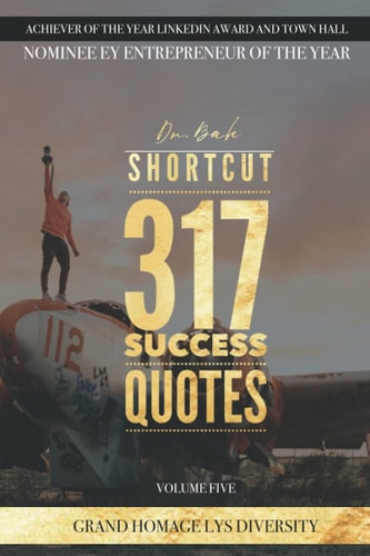 Shortcut Volume 5 - Success