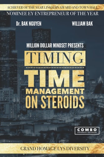 TIMING - Time Management on Steroids