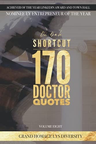 Shortcut Volume 8 - Doctor