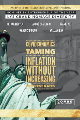 Covidconomics Taming Inflation Without Increasing the Interest Rates