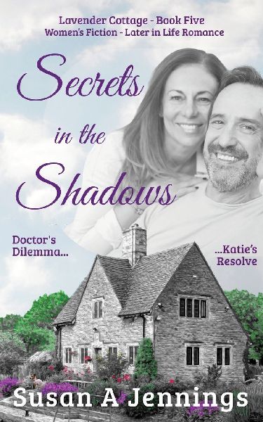 Secrets in the Shadows: Doctors Dilemma - Katies Resolve