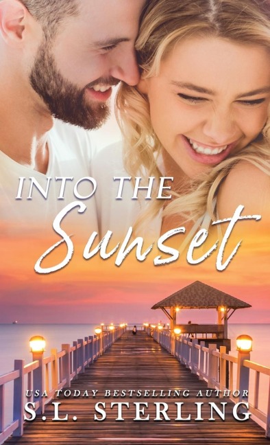 Into the Sunset