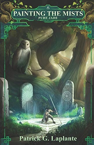 Pure Jade Book 4 of Painting the Mists