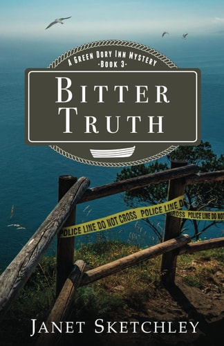 Bitter Truth A Green Dory Inn Mystery