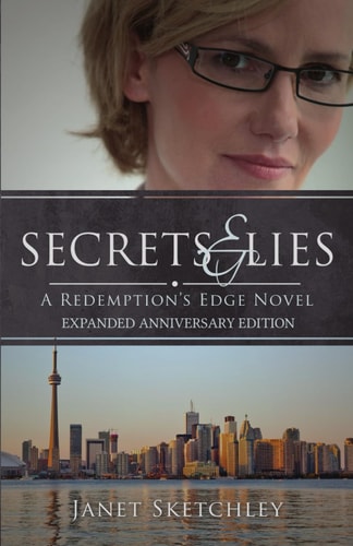 Secrets and Lies A Redemption's Edge Novel