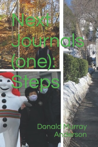 Next Journals (one) Steps
