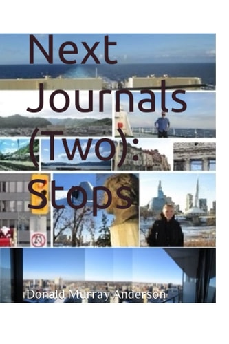 Next Journals (Two) Stops