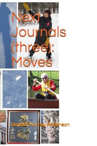 Next Journals (three) Moves