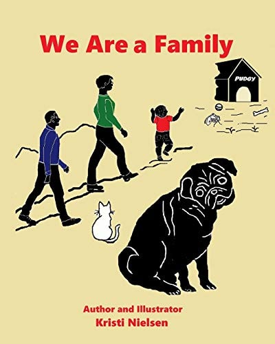 We Are a Family