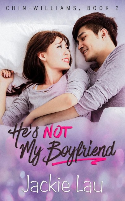 Hes Not My Boyfriend