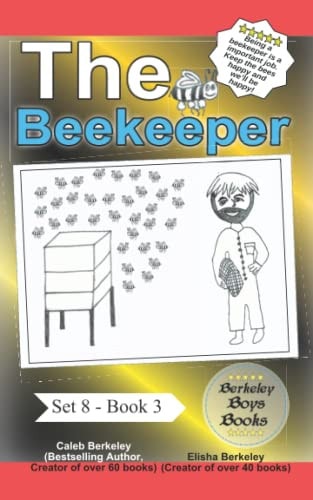 The Beekeeper (Berkeley Boys Books)