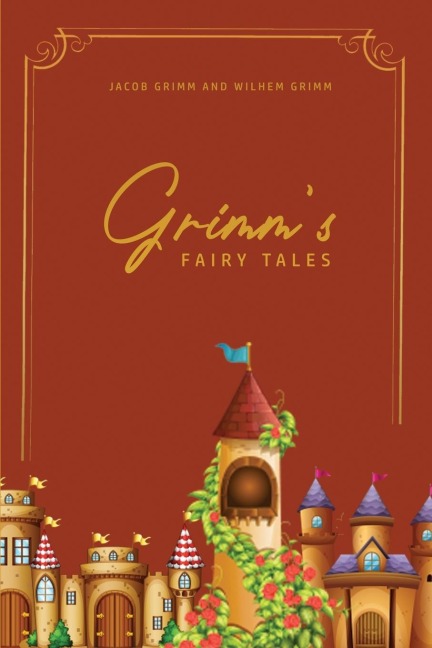 Grimms Fairy Tales