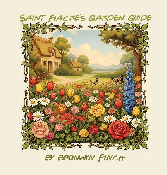 Saint Fiacres Garden Guide