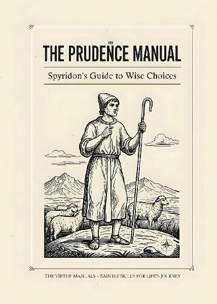 The Prudence Manual: Spyridons Guide to Wise Choices: Spyridons Guide to Wise Choices