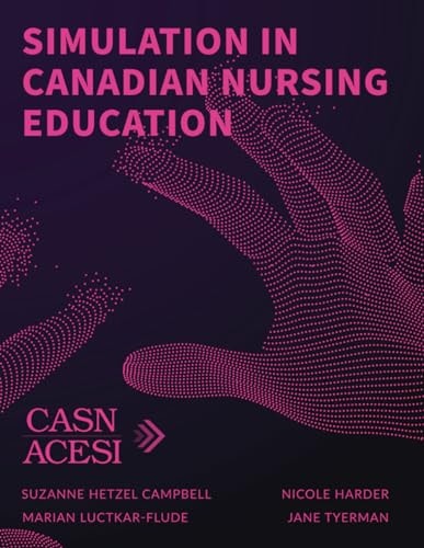 Simulation in Canadian Nursing Education