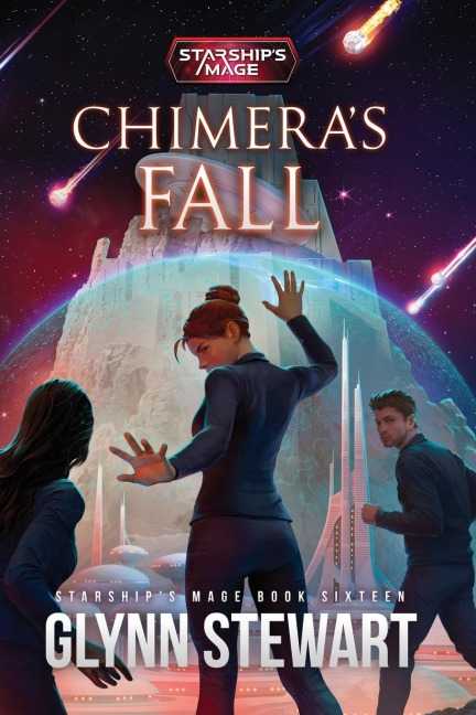 Chimeras Fall
