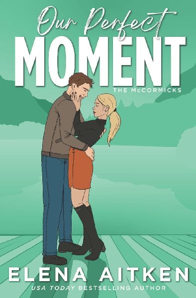 Our Perfect Moment