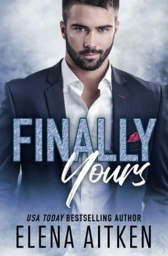 Finally Yours