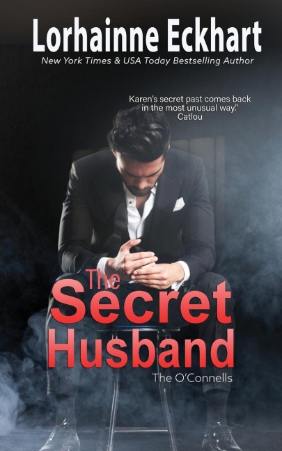 The Secret Husband