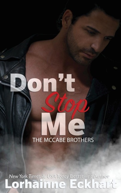 Dont Stop Me