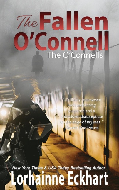 The Fallen OConnell