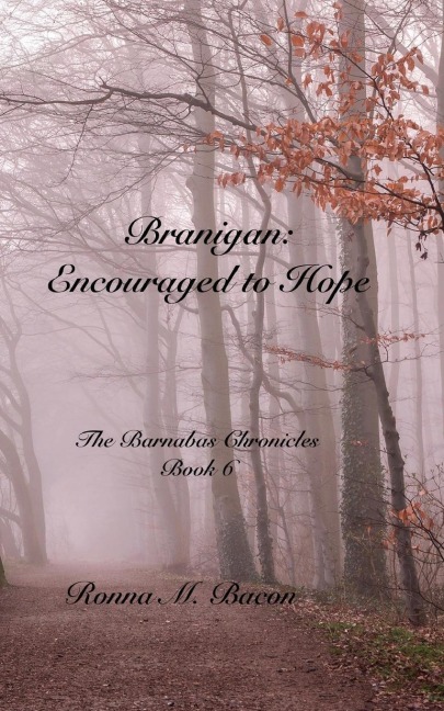 Branigan: Encouraged to Hope