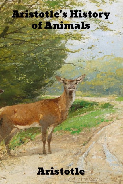 Aristotle's  History of Animals