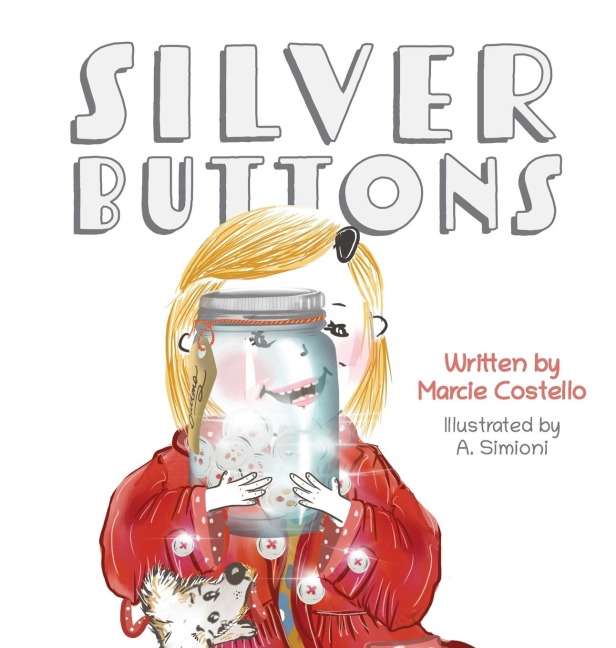 Silver Buttons