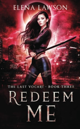 Redeem Me A Reverse Harem Vampire Romance