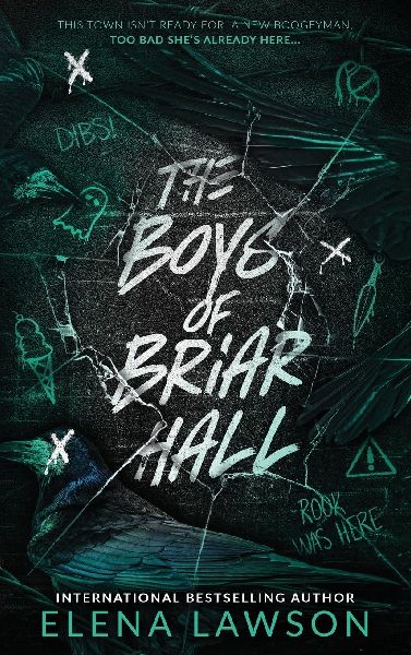 Boys of Briar Hall: The Complete Series