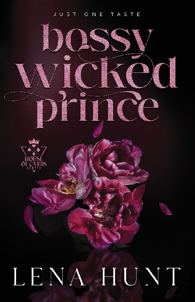 Bossy Wicked Prince