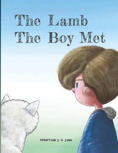 The Lamb The Boy Met