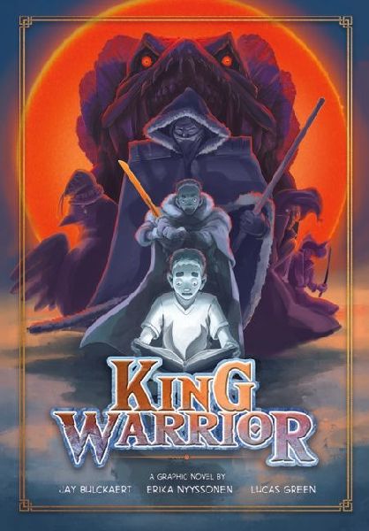King Warrior
