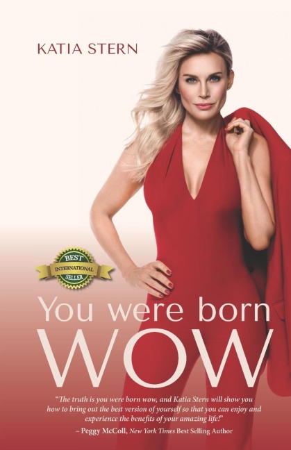 You Were Born WOW