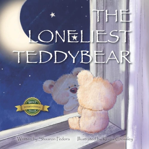 The Loneliest Teddy Bear