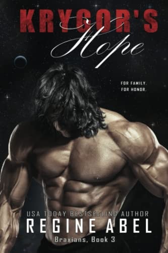 Krygor's Hope