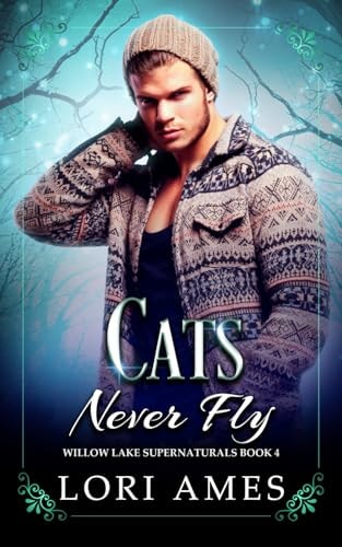 Cats Never Fly