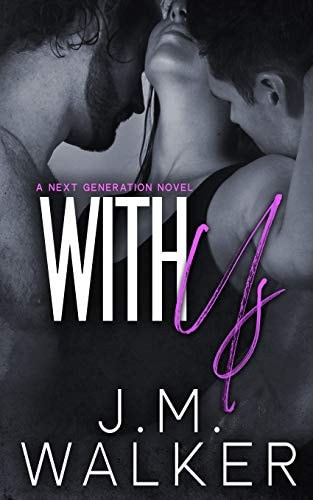 With Us (Next Generation, #2)