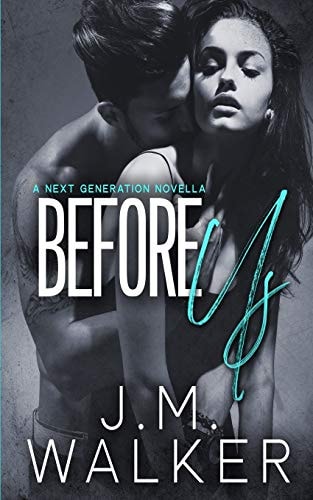 Before Us (Next Generation, #3)
