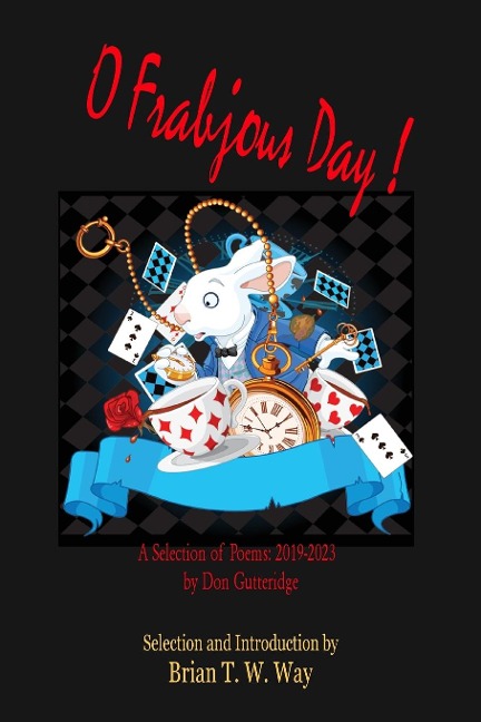 O Frabjous Day!