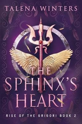 The Sphinxs Heart