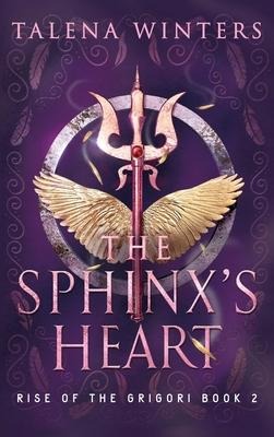 The Sphinxs Heart