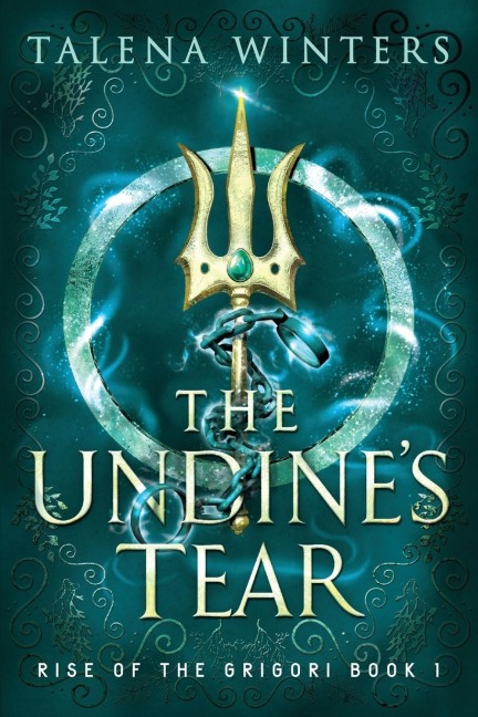 The Undines Tear
