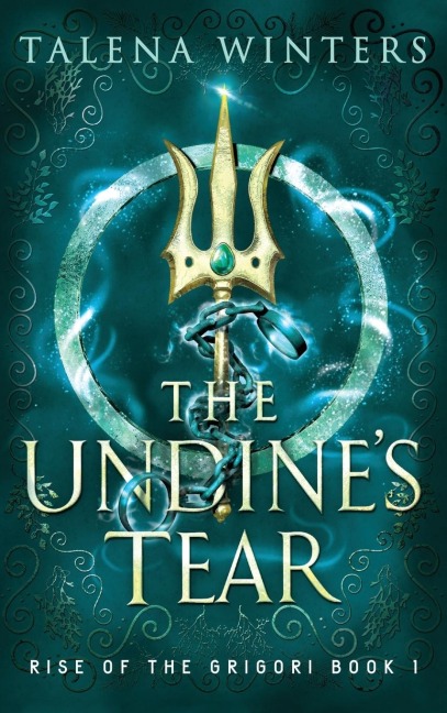 The Undines Tear