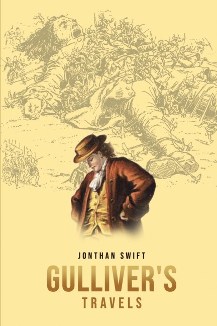 Gullivers Travels