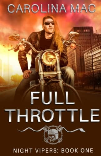 Full Throttle