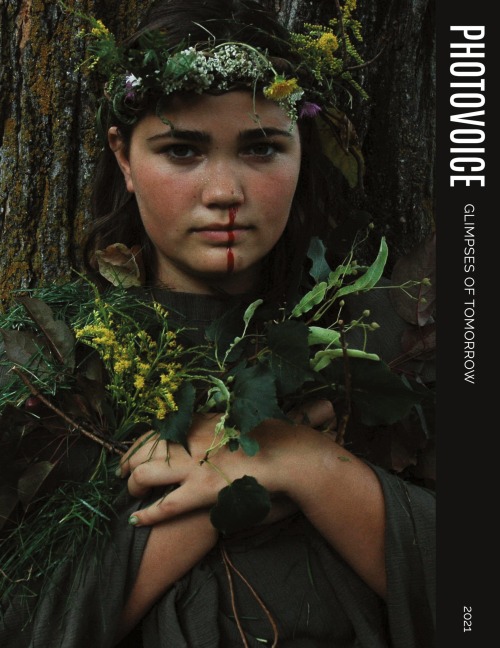 Photovoice: Glimpses of Tomorrow