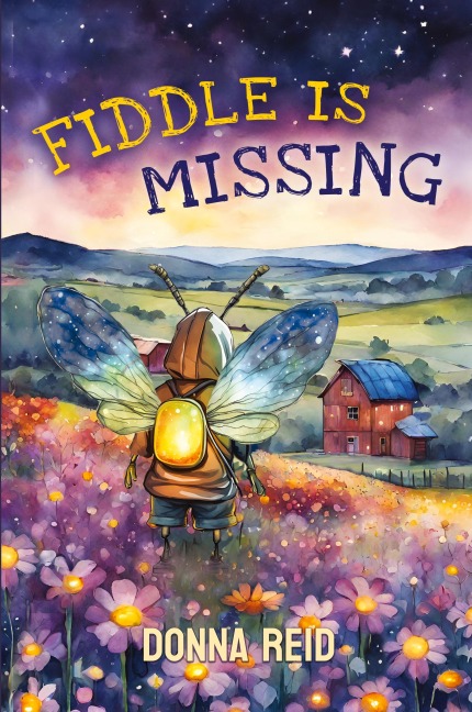 Fiddle is Missing