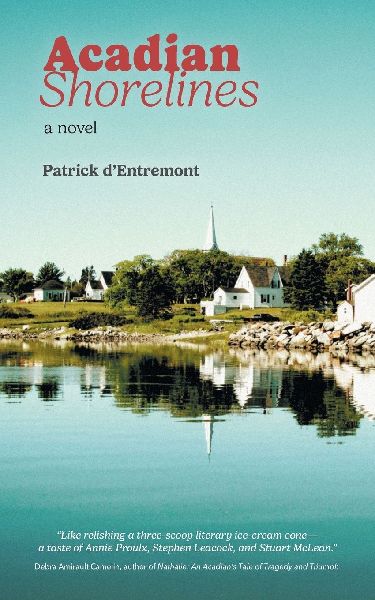 Acadian Shorelines